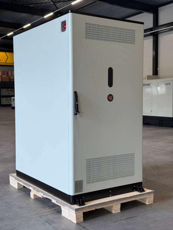 DPX 50759 - Battery BESS - EGS257 - 125kW/257kWh Photo 2