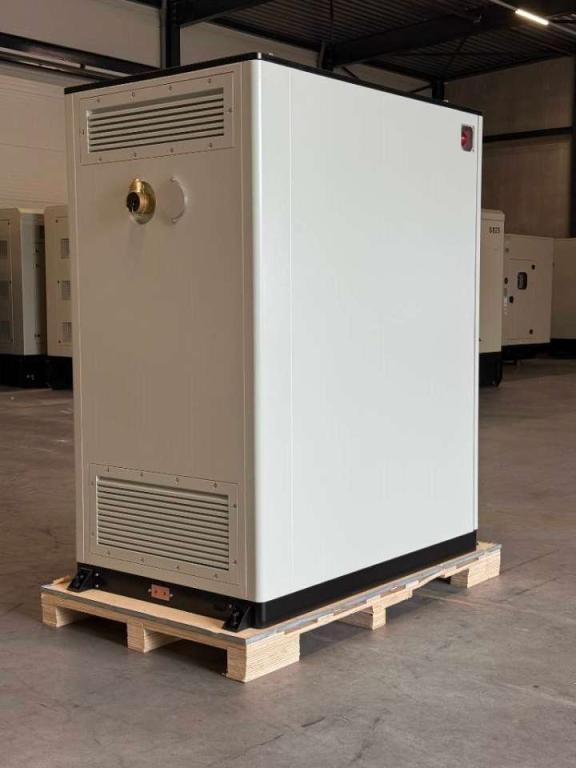 DPX 50759 - Battery BESS - EGS257 - 125kW/257kWh Photo 3