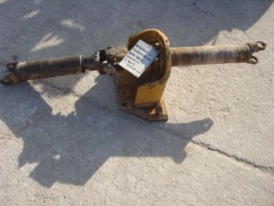 Arbre de transmission pour Fiat Allis FR12 en vente par OLM 90 Srl