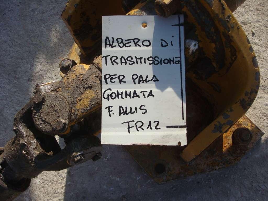 Arbre de transmission pour Fiat Allis FR12 Photo 2