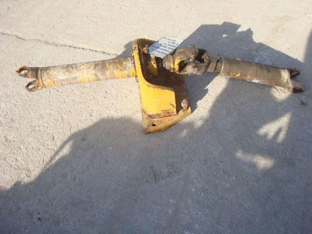 Arbre de transmission pour Fiat Allis FR12 Photo 3