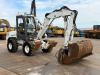Mecalac 12MTX incl. 5 x bucket Photo 11 thumbnail