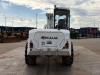 Mecalac 12MTX incl. 5 x bucket Photo 8 thumbnail