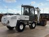 Mecalac 12MTX incl. 5 x bucket Photo 9 thumbnail