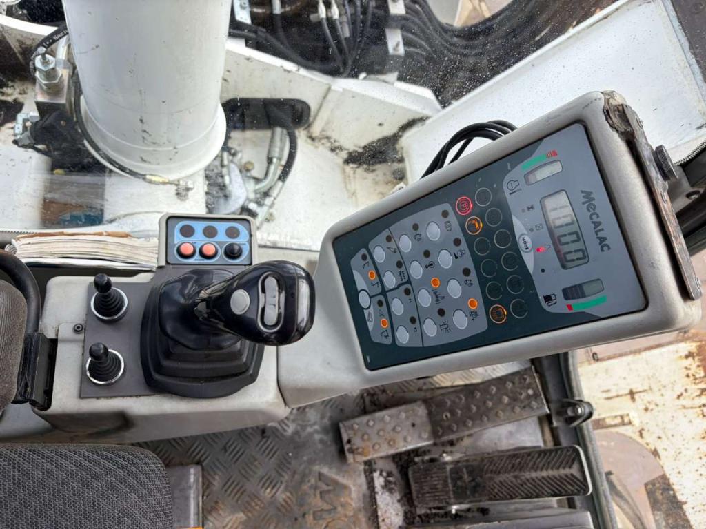 Mecalac 12MTX incl. 5 x bucket Photo 25