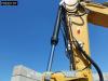 Caterpillar M322 F OUTRIGGERS + BLADE Photo 11 thumbnail