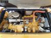 Caterpillar M322 F OUTRIGGERS + BLADE Photo 16 thumbnail
