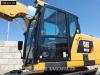 Caterpillar M322 F OUTRIGGERS + BLADE Photo 22 thumbnail