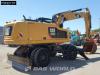 Caterpillar M322 F OUTRIGGERS + BLADE Photo 5 thumbnail