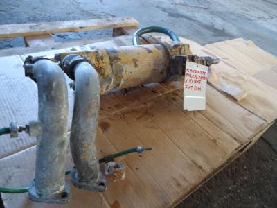 Échangeur de chaleur pour MOTORE FIAT 8065 en vente par OLM 90 Srl