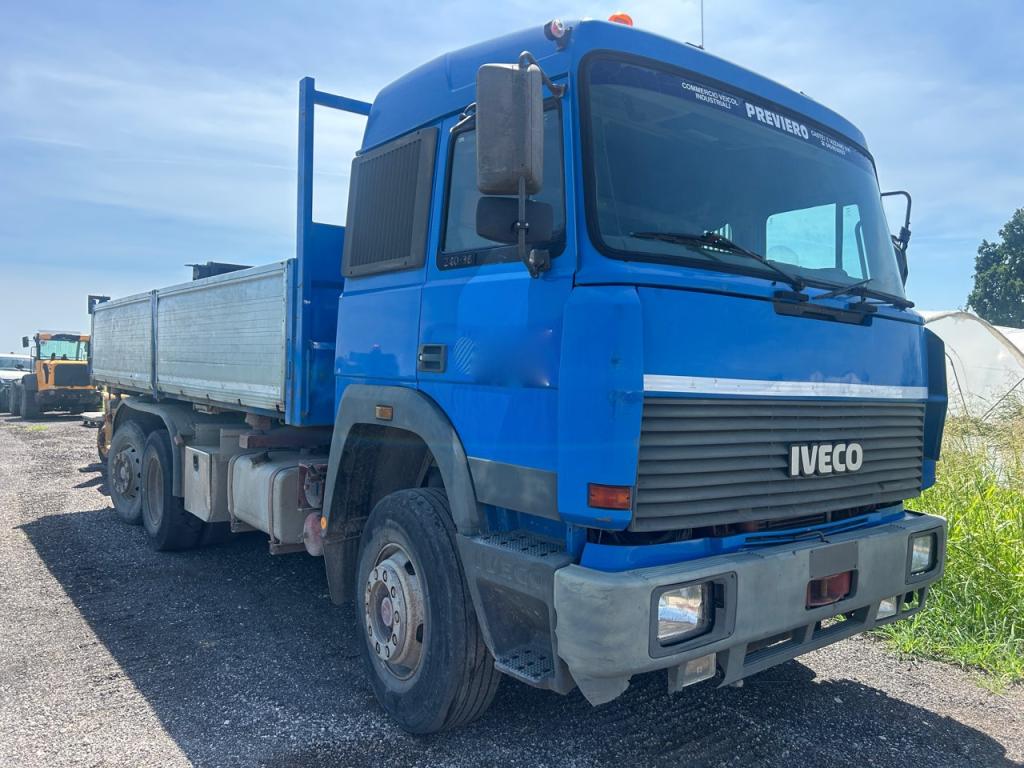 Iveco 240 36 Photo 1