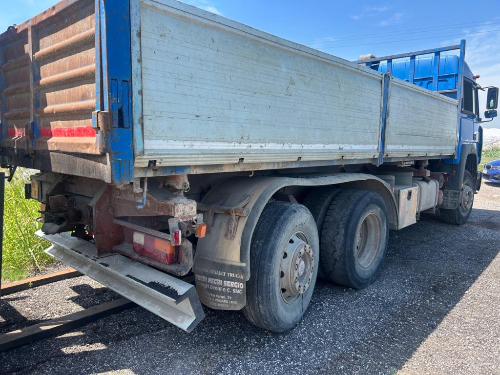 Iveco 240 36 Photo 7