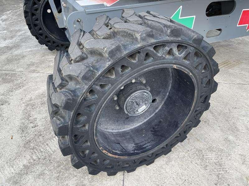 Haulotte HA 20 RTJ PRO Photo 10