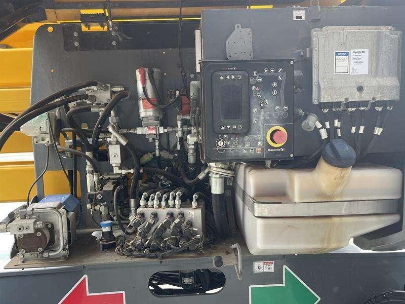 Haulotte HA 20 RTJ PRO Photo 19