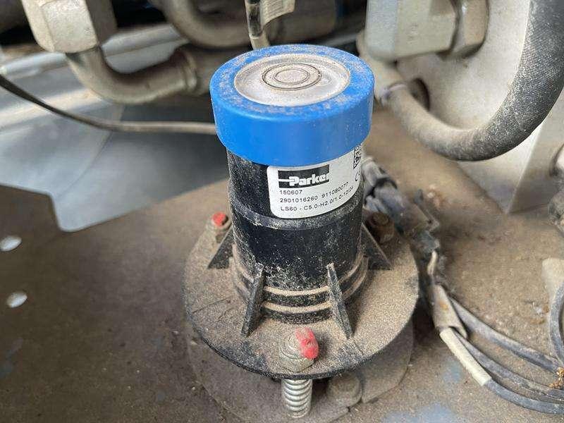 Haulotte HA 20 RTJ PRO Photo 21
