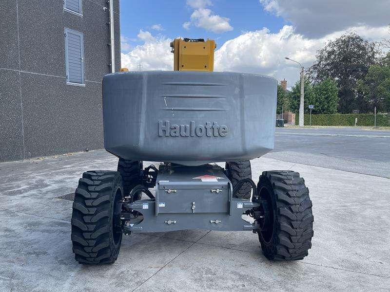 Haulotte HA 20 RTJ PRO Photo 5