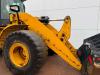 Caterpillar 950K - German Machine / Automatic Greasing Photo 20 thumbnail