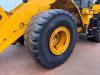 Caterpillar 950K - German Machine / Automatic Greasing Photo 23 thumbnail