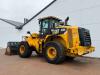 Caterpillar 950K - German Machine / Automatic Greasing Photo 3 thumbnail