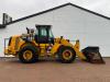 Caterpillar 950K - German Machine / Automatic Greasing Photo 6 thumbnail