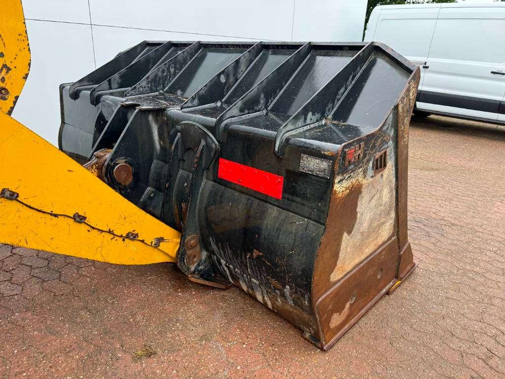 Caterpillar 950K - German Machine / Automatic Greasing Photo 17