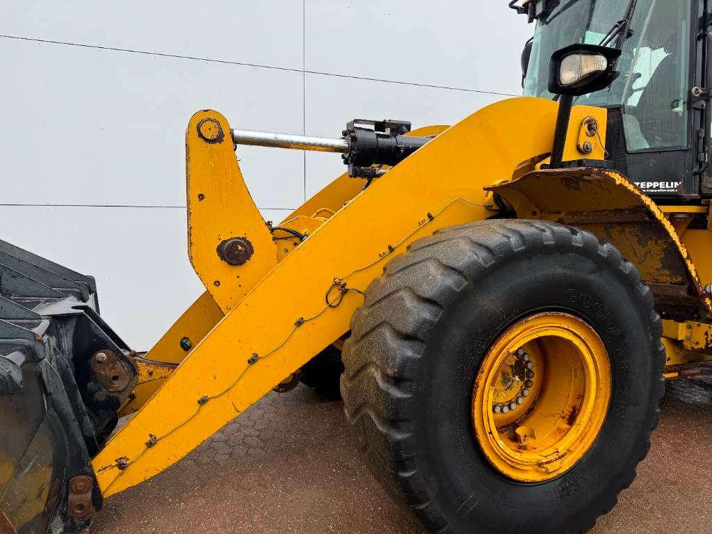 Caterpillar 950K - German Machine / Automatic Greasing Photo 19