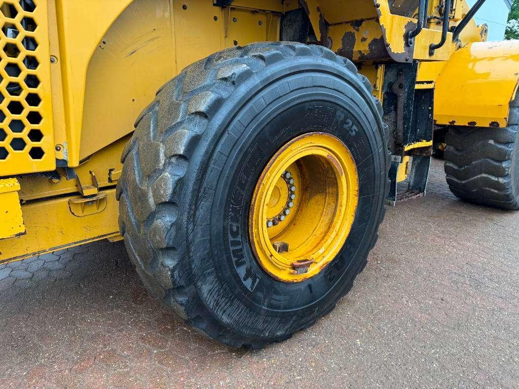 Caterpillar 950K - German Machine / Automatic Greasing Photo 25