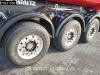 Schmitz SCB*S3D TÜV 06/27 Lift Axle Cramaro Photo 12 thumbnail