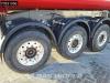 Schmitz SCB*S3D TÜV 06/27 Lift Axle Cramaro Photo 13 thumbnail