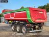 Schmitz SCB*S3D TÜV 06/27 Lift Axle Cramaro Photo 2 thumbnail