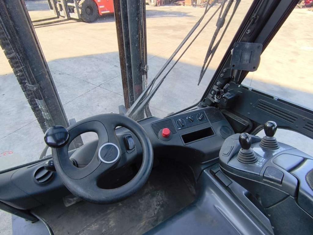 Linde E50HL-01/600 Photo 6