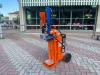 Balfor VARIO 10 TON ELETTRICO MONOFASE Photo 21 thumbnail