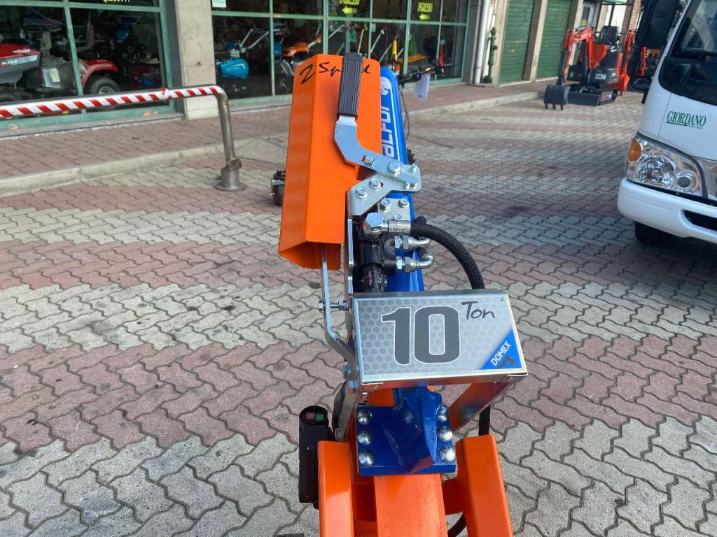 Balfor VARIO 10 TON ELETTRICO MONOFASE Photo 13