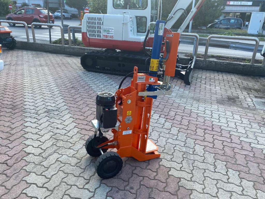Balfor VARIO 10 TON ELETTRICO MONOFASE Photo 24