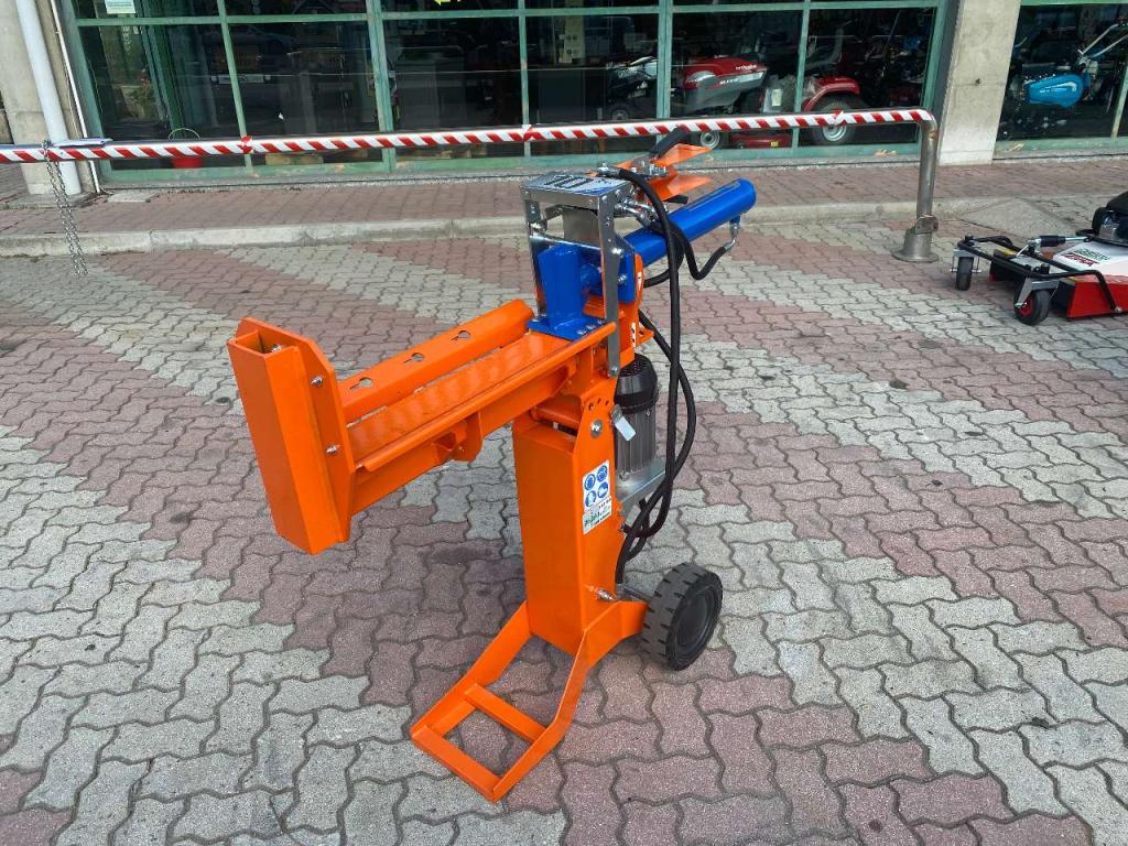 Balfor VARIO 10 TON ELETTRICO MONOFASE Photo 6