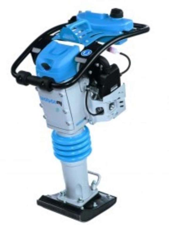 Weber SRV620 Photo 1
