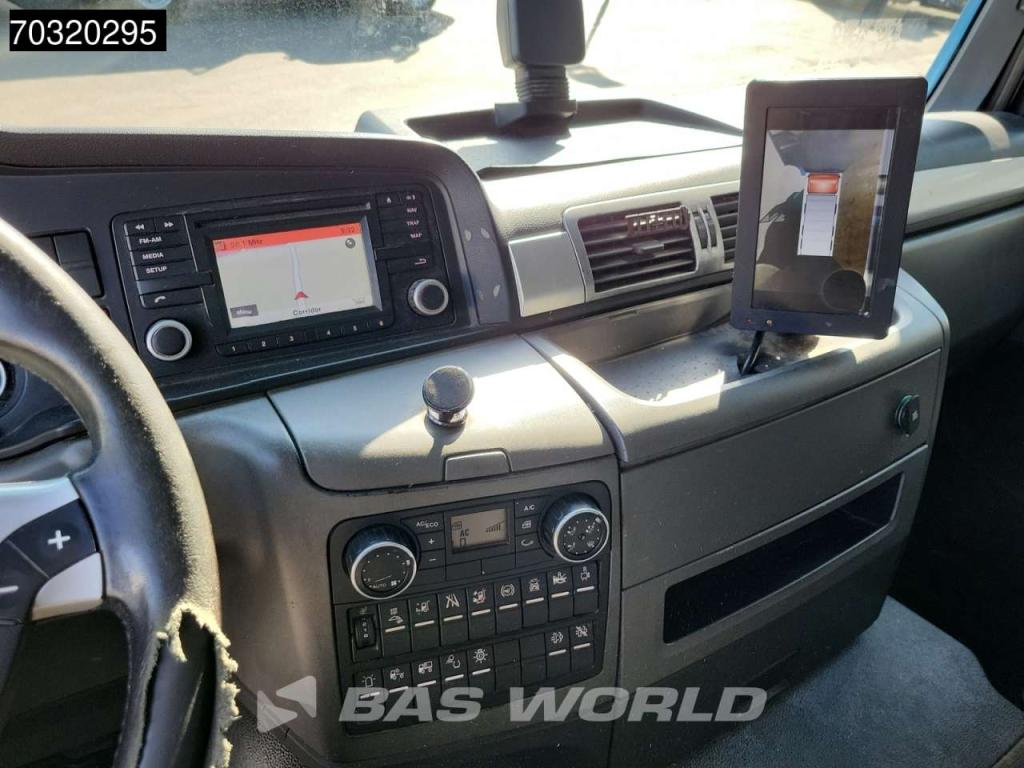 Man TGS 18.400 TGS 4X2 NL-Truck LX APK 10-2026 ACC Navi Photo 13