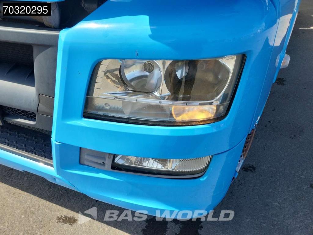 Man TGS 18.400 TGS 4X2 NL-Truck LX APK 10-2026 ACC Navi Photo 16