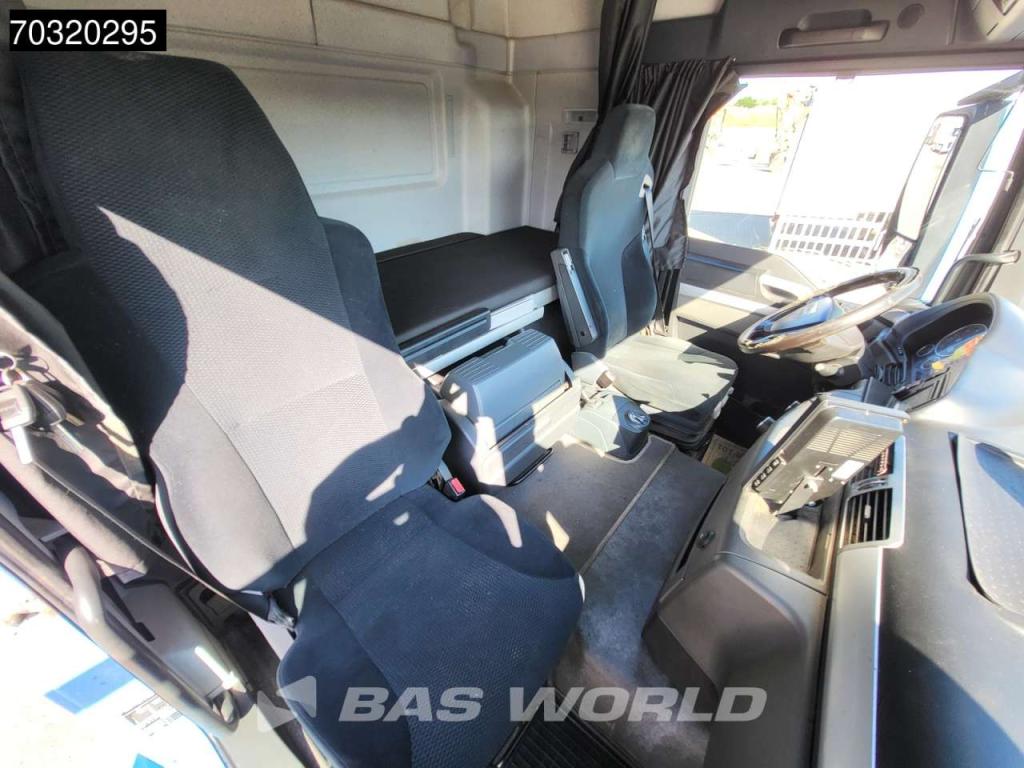 Man TGS 18.400 TGS 4X2 NL-Truck LX APK 10-2026 ACC Navi Photo 18