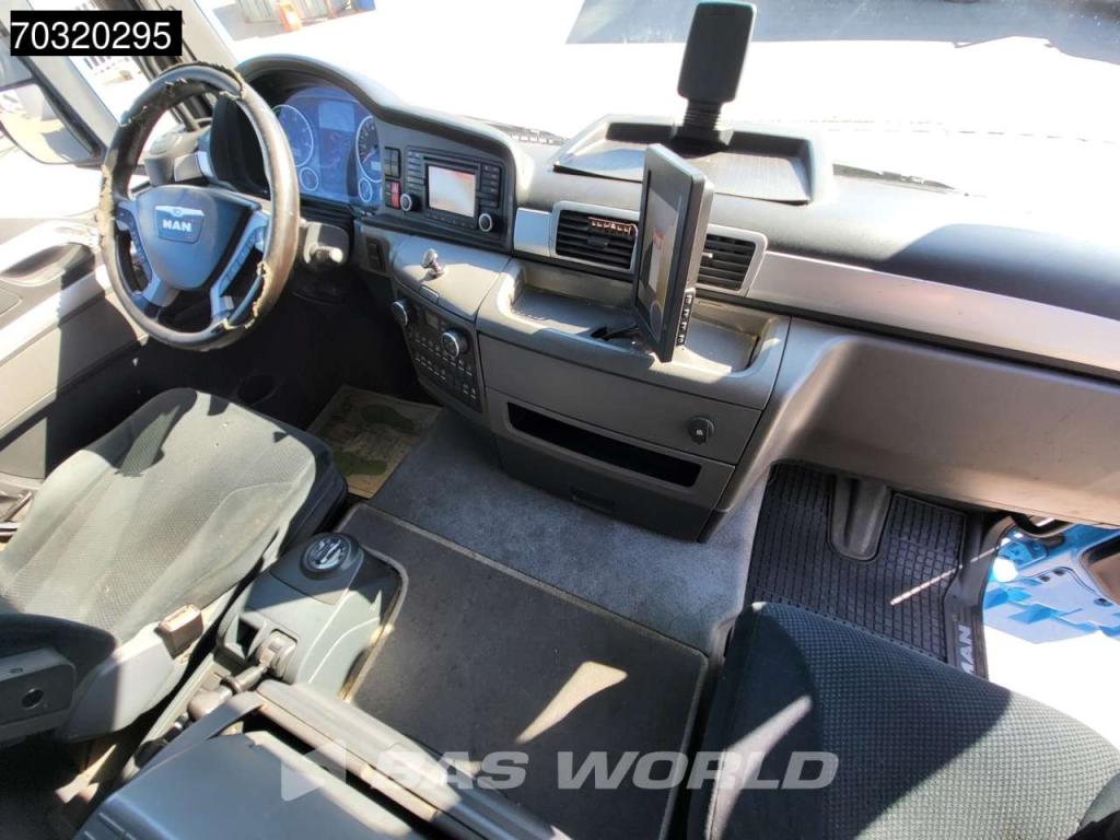 Man TGS 18.400 TGS 4X2 NL-Truck LX APK 10-2026 ACC Navi Photo 2