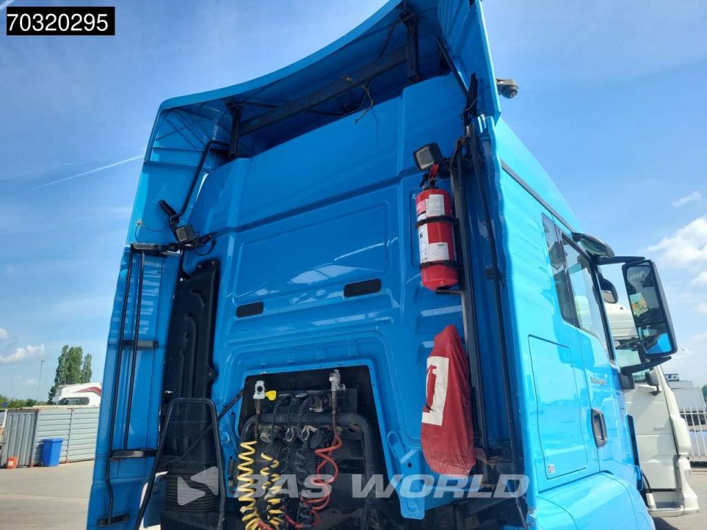 Man TGS 18.400 TGS 4X2 NL-Truck LX APK 10-2026 ACC Navi Photo 28