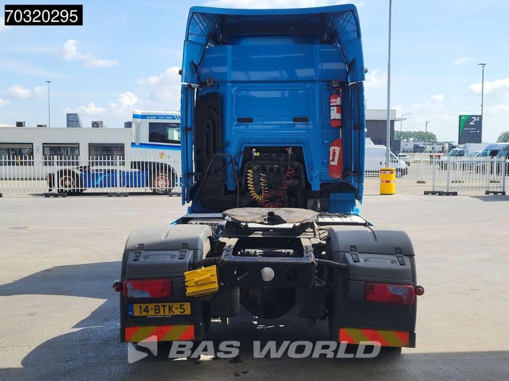 Man TGS 18.400 TGS 4X2 NL-Truck LX APK 10-2026 ACC Navi Photo 29