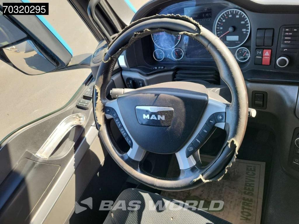 Man TGS 18.400 TGS 4X2 NL-Truck LX APK 10-2026 ACC Navi Photo 5