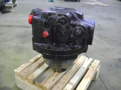 Moteur de traction pour Fiat Hitachi Ex 285 en vente par PRV Ricambi Srl