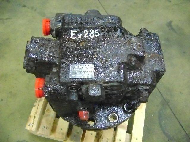 Moteur de traction pour Fiat Hitachi Ex 285 Photo 2