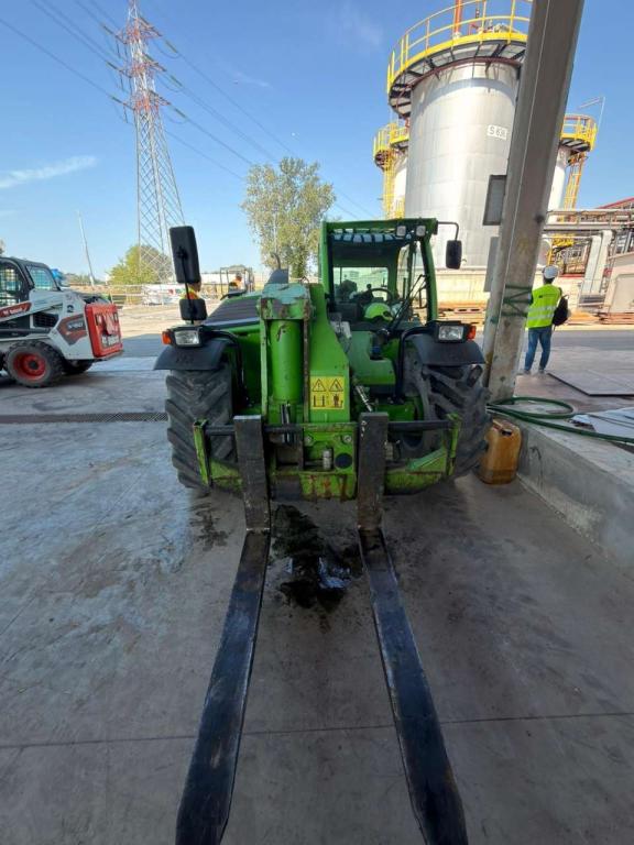 Merlo TF 33.7-155 L Photo 2