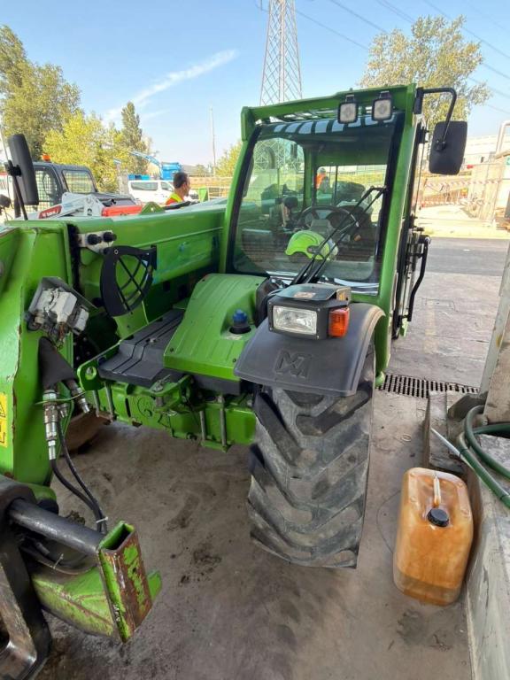 Merlo TF 33.7-155 L Photo 3