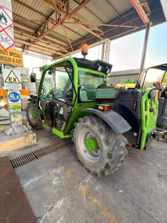 Merlo TF 33.7-155 L Photo 4