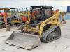 Komatsu CK20 Super Flow Photo 1 thumbnail