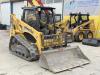 Komatsu CK20 Super Flow Photo 2 thumbnail